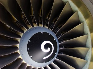 CFM56-5C4 for sale.